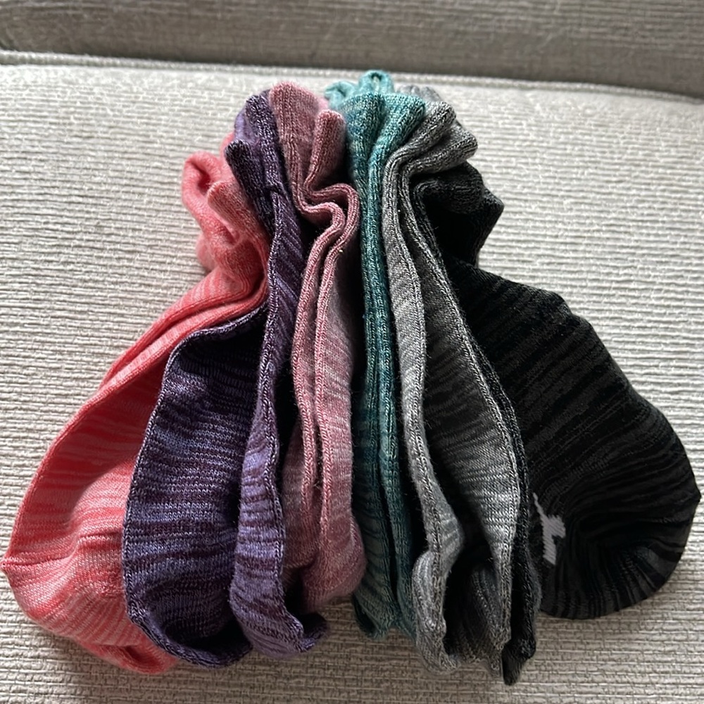 Sock Bundle 2 - Picture 2 of 4